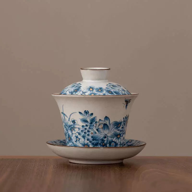 Гайвань Ніжний Розквіт