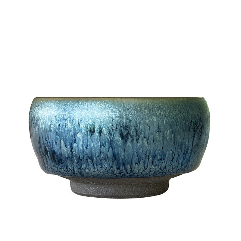 Глиняна Піала Тянь Му 006, 60мл