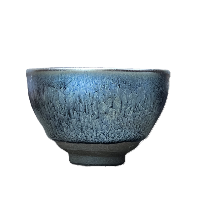 Глиняна Піала Тянь Му 007, 60мл