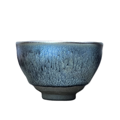 Глиняна Піала Тянь Му 007, 60мл