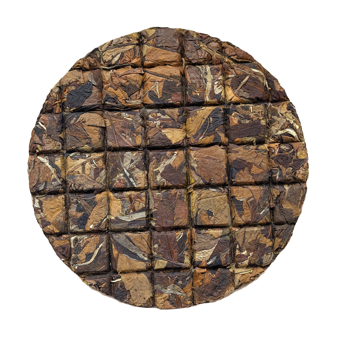 Гу Шу Бай Ча / Ченцзи