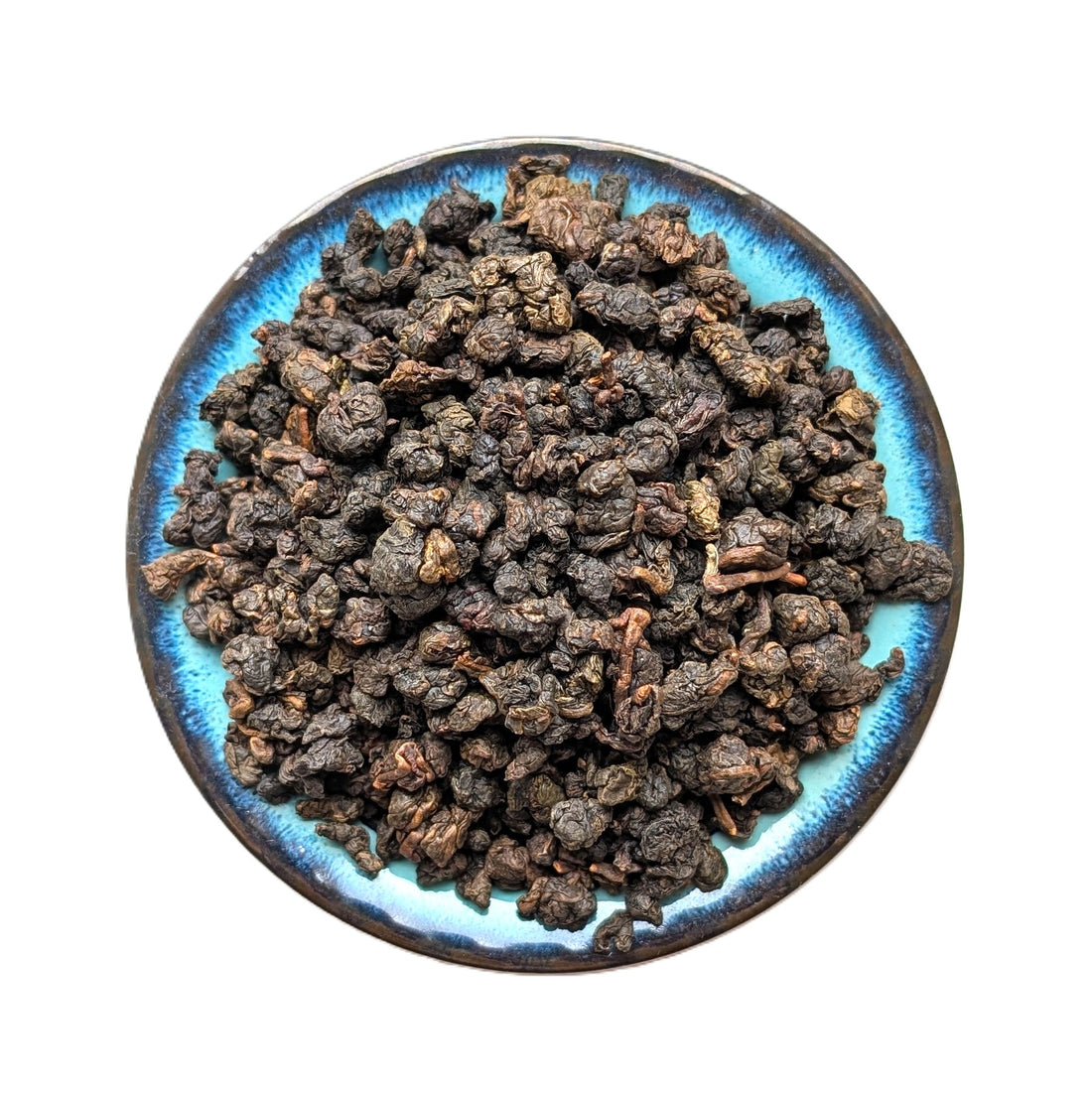 Габа Хе Xуан Шань, ГАМК