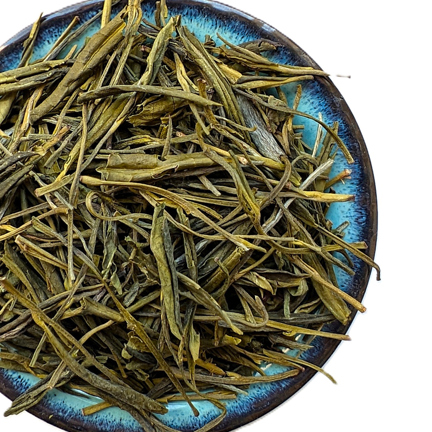 Хуаншань Маофен