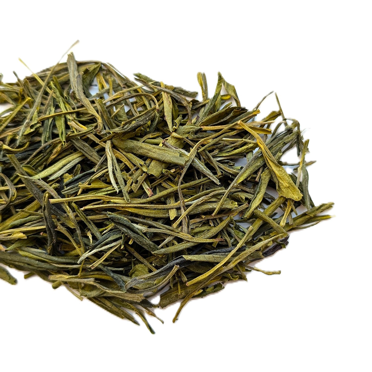 Хуаншань Маофен