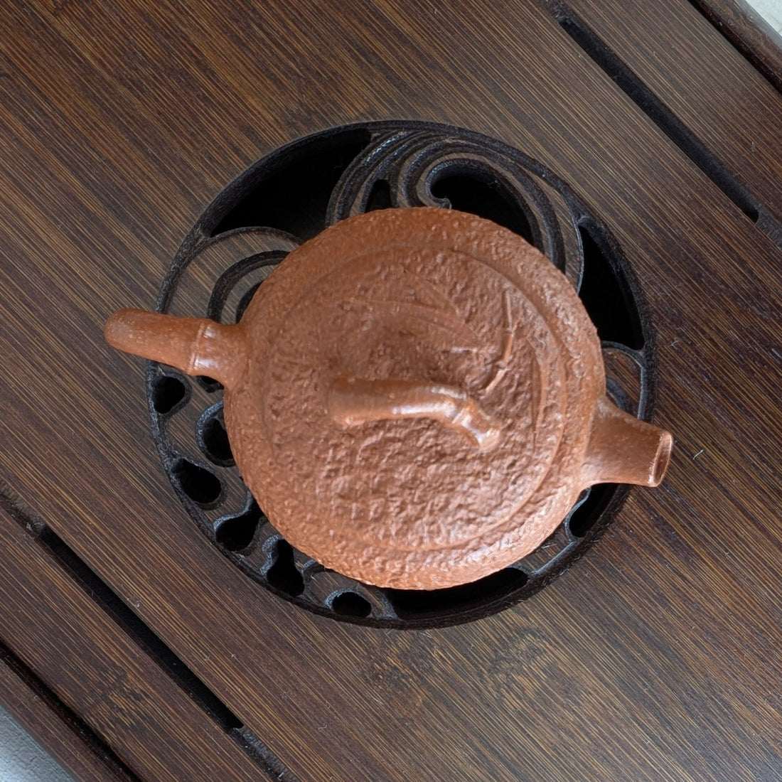 Ісинський чайник 01, 100мл