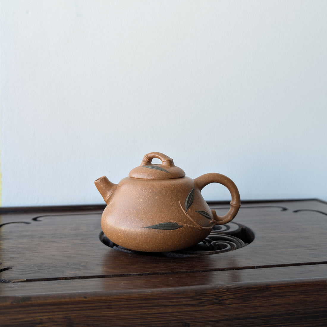 Ісинський чайник 02, 110мл