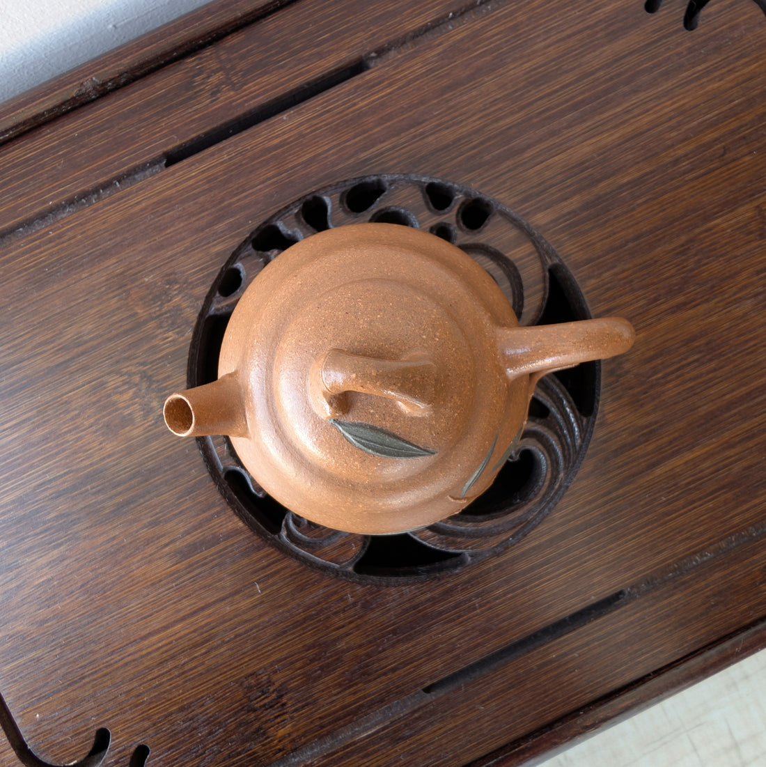 Ісинський чайник 02, 110мл