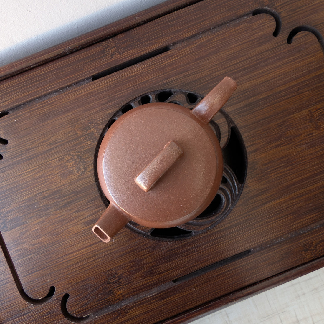 Ісинський чайник 03, 160мл