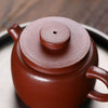 Ісинский чайник "Де Чжун" 150мл 6