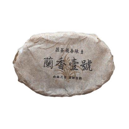 Лю Бао Медова Орхідея