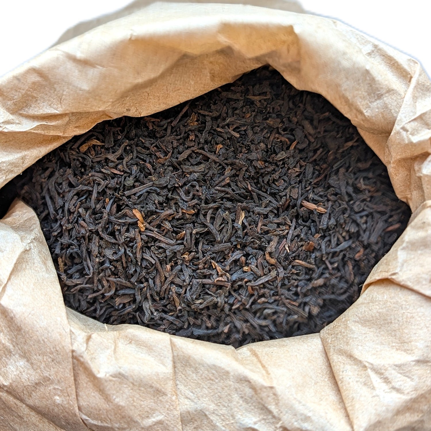 Лю Бао Медова Орхідея