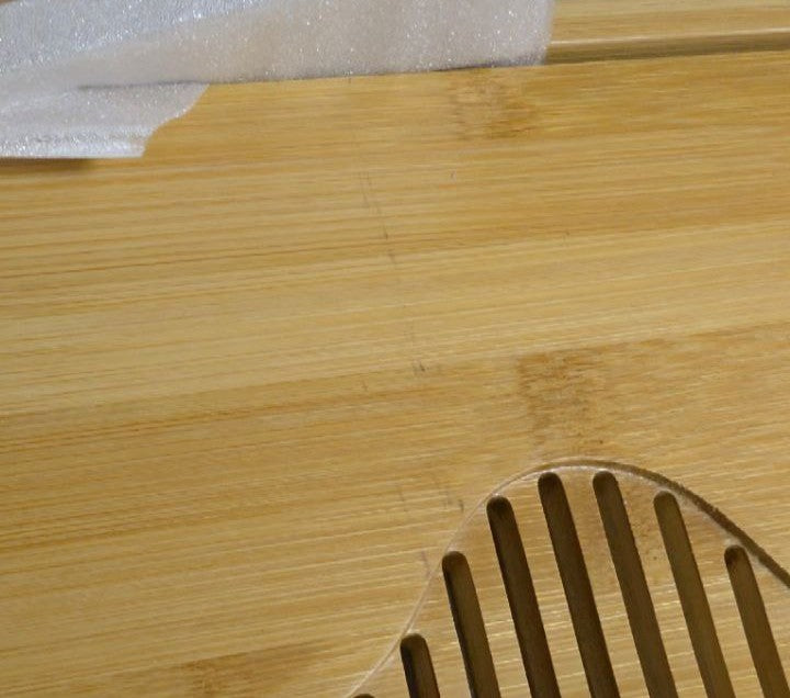 Чайна дошка (чабань) Гори