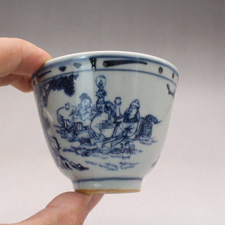 Піала "Бенкет", 100мл