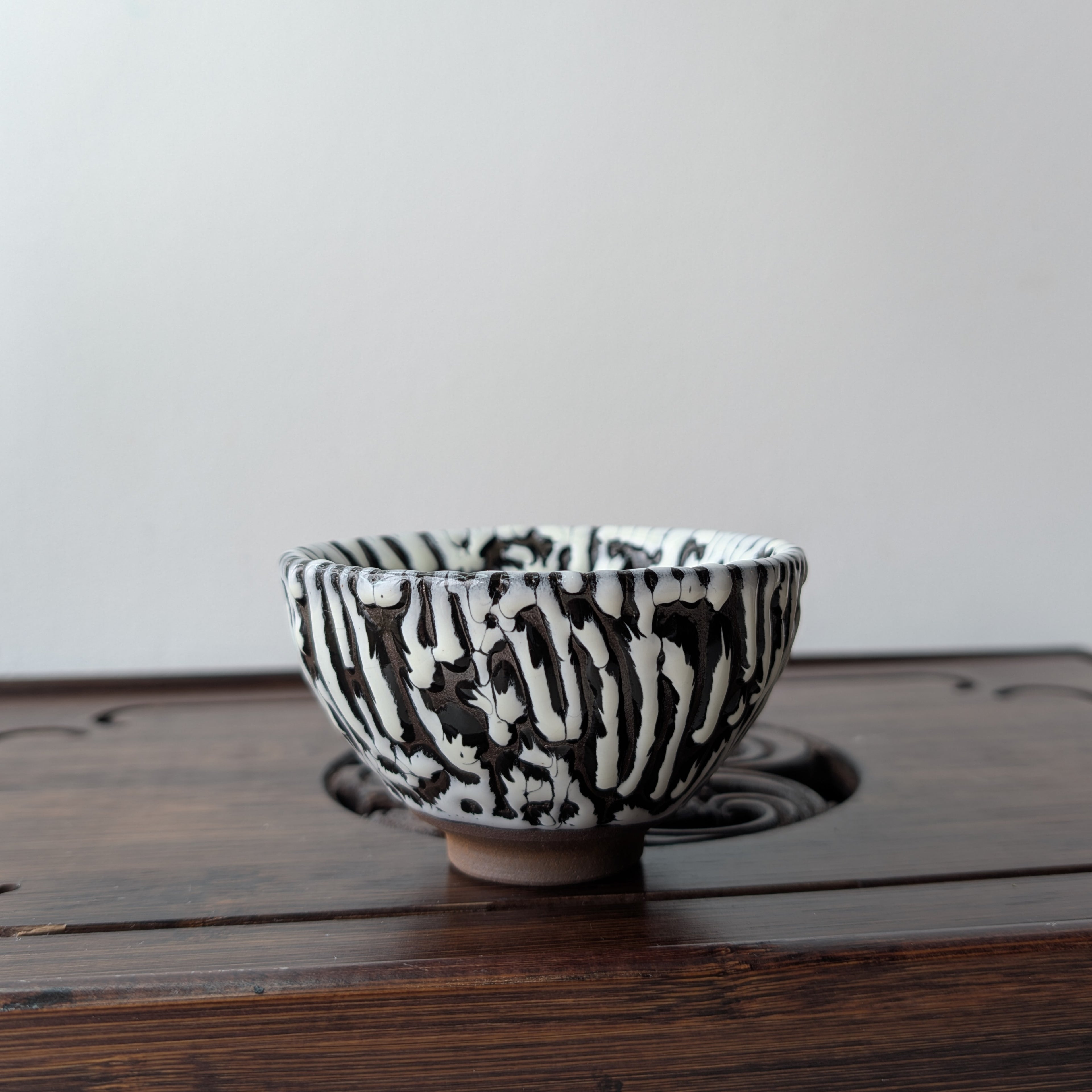 Піала "Білий Дракон"