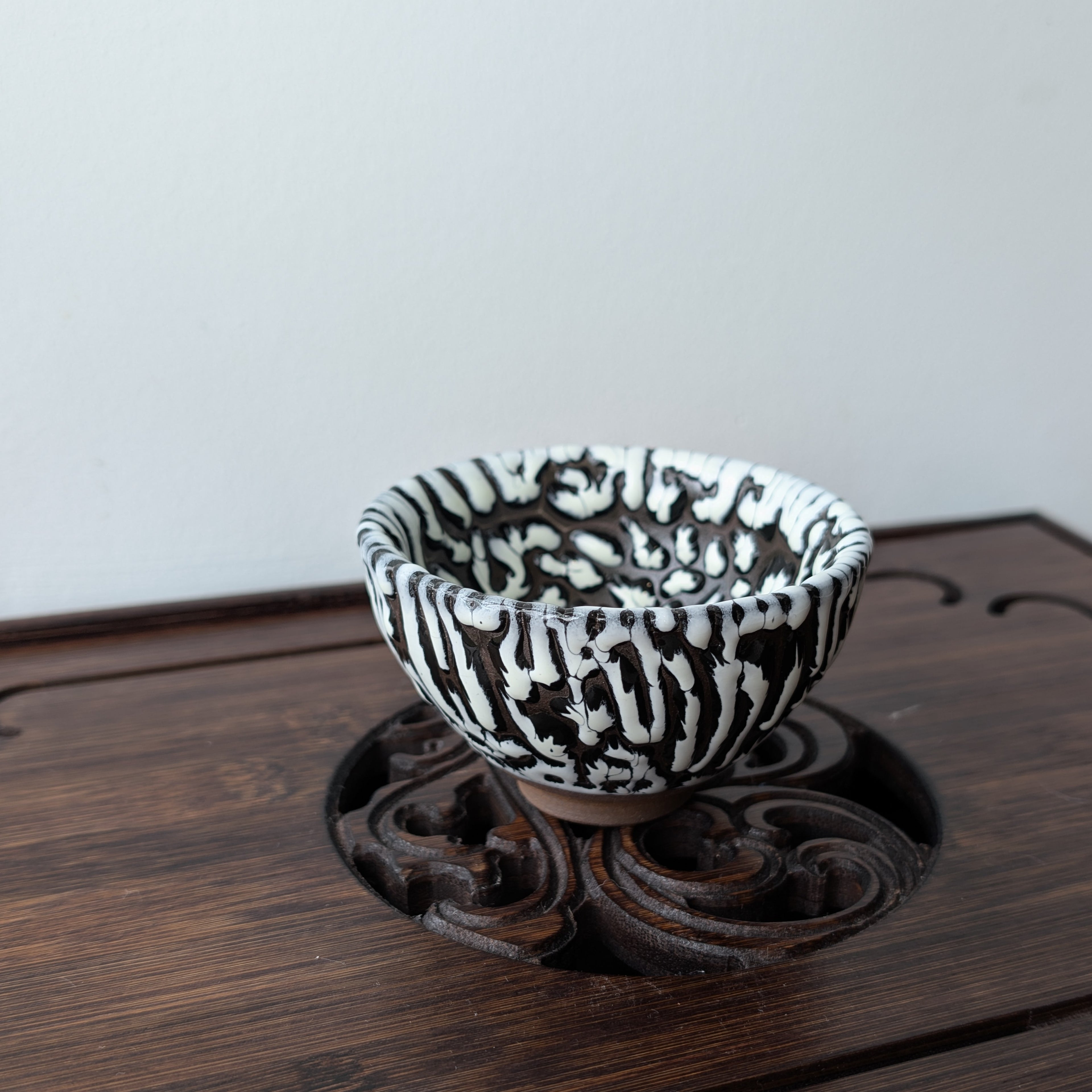 Піала "Білий Дракон"