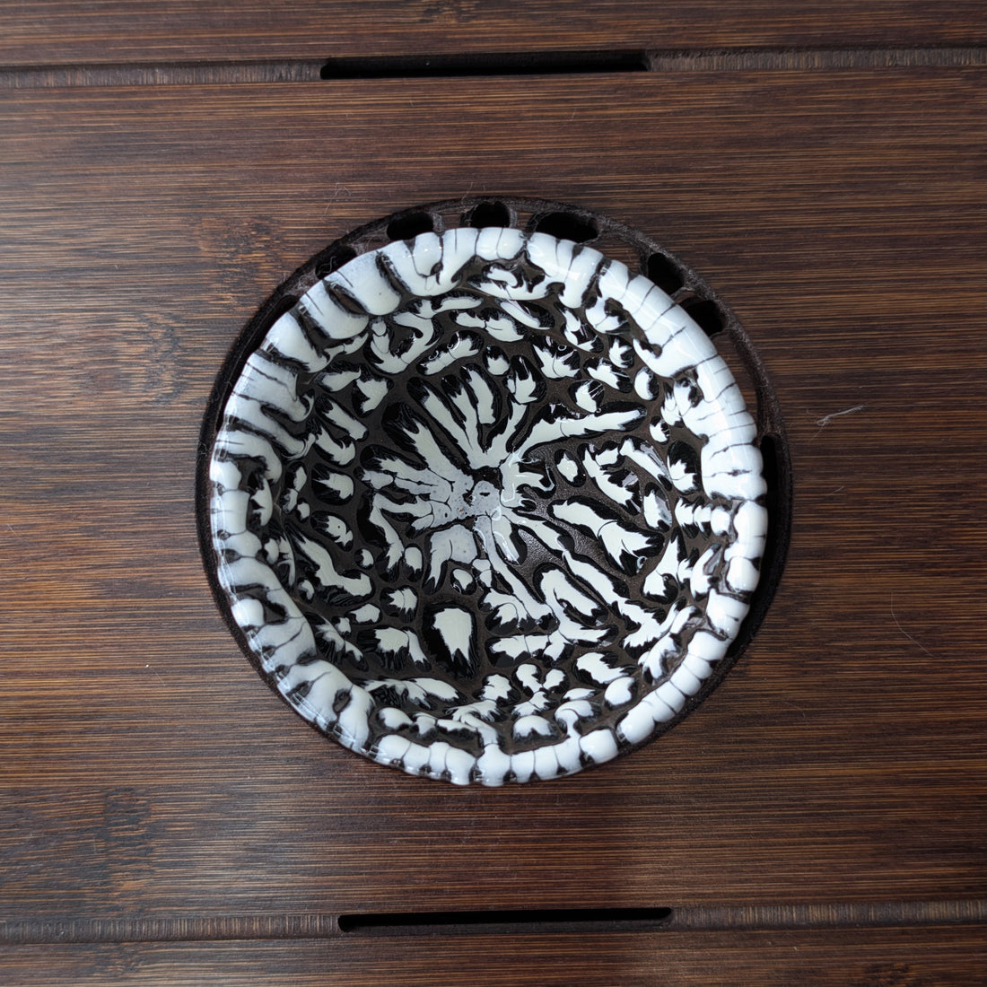 Піала "Білий Дракон"