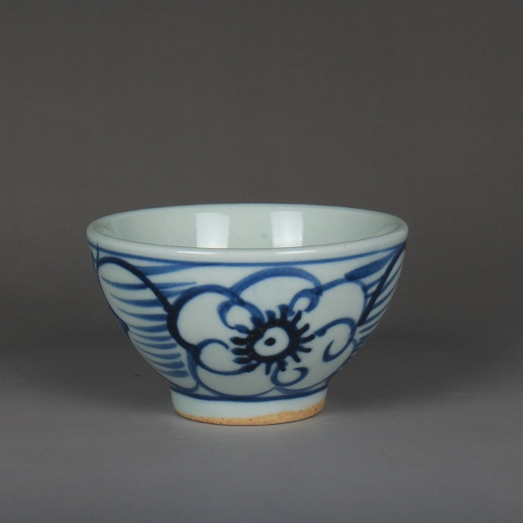 Порцелянова піала