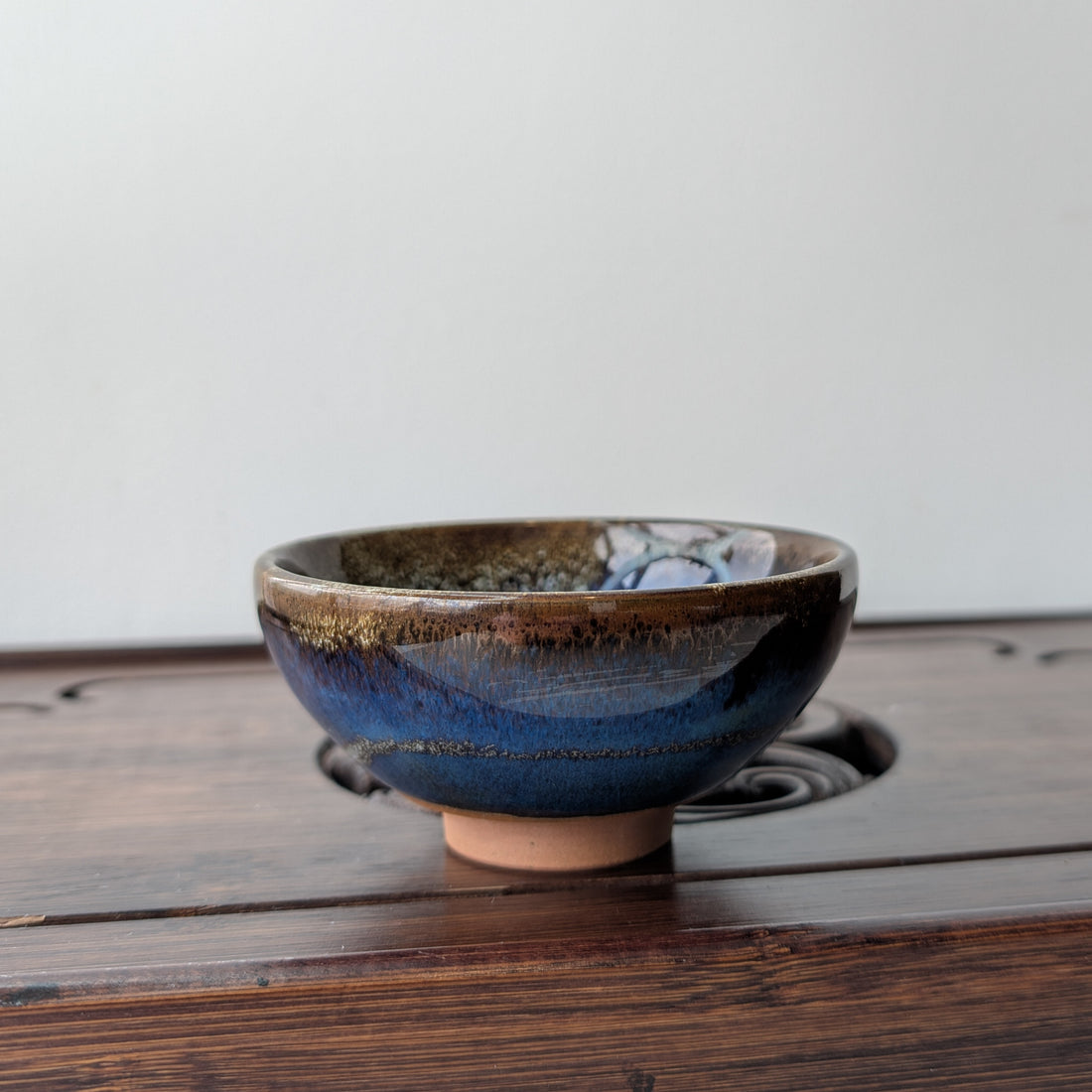 Піала "Глибоке Небо"