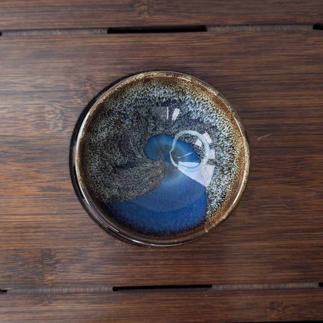 Піала "Глибоке Небо"