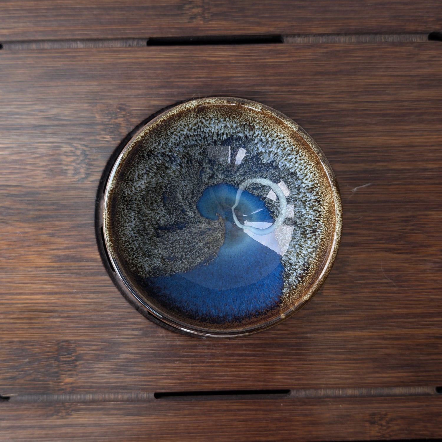 Піала "Глибоке Небо"