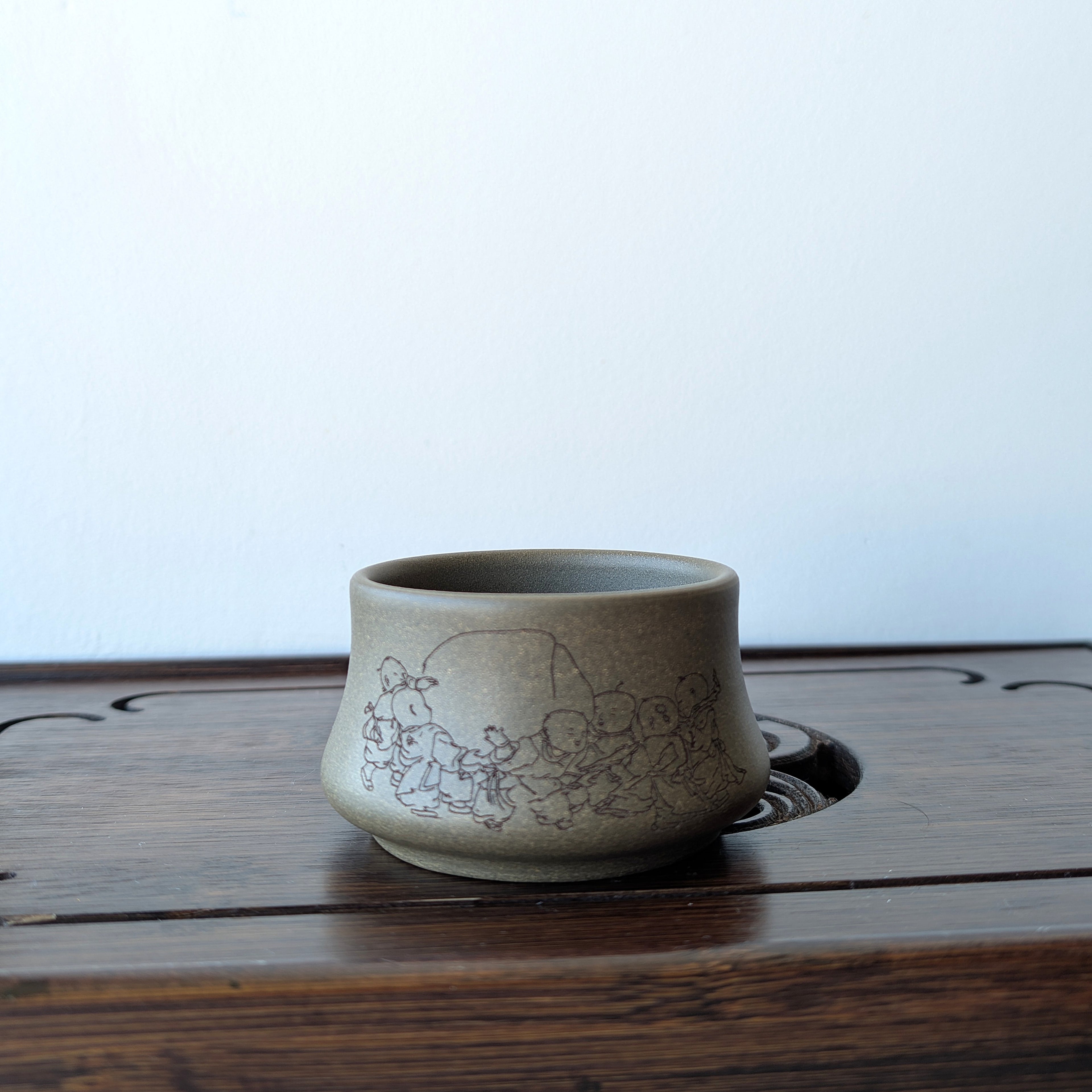 Піала Гора радості