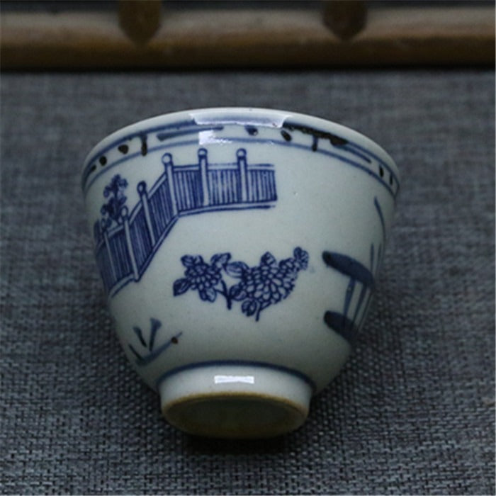 Піала "Коханці", 100мл 2