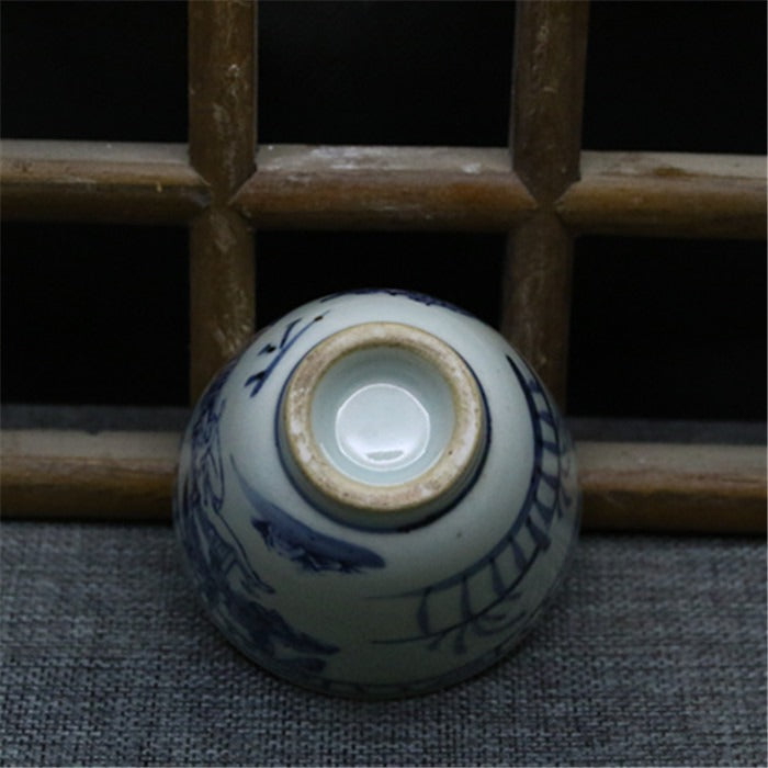 Піала "Коханці", 100мл 3