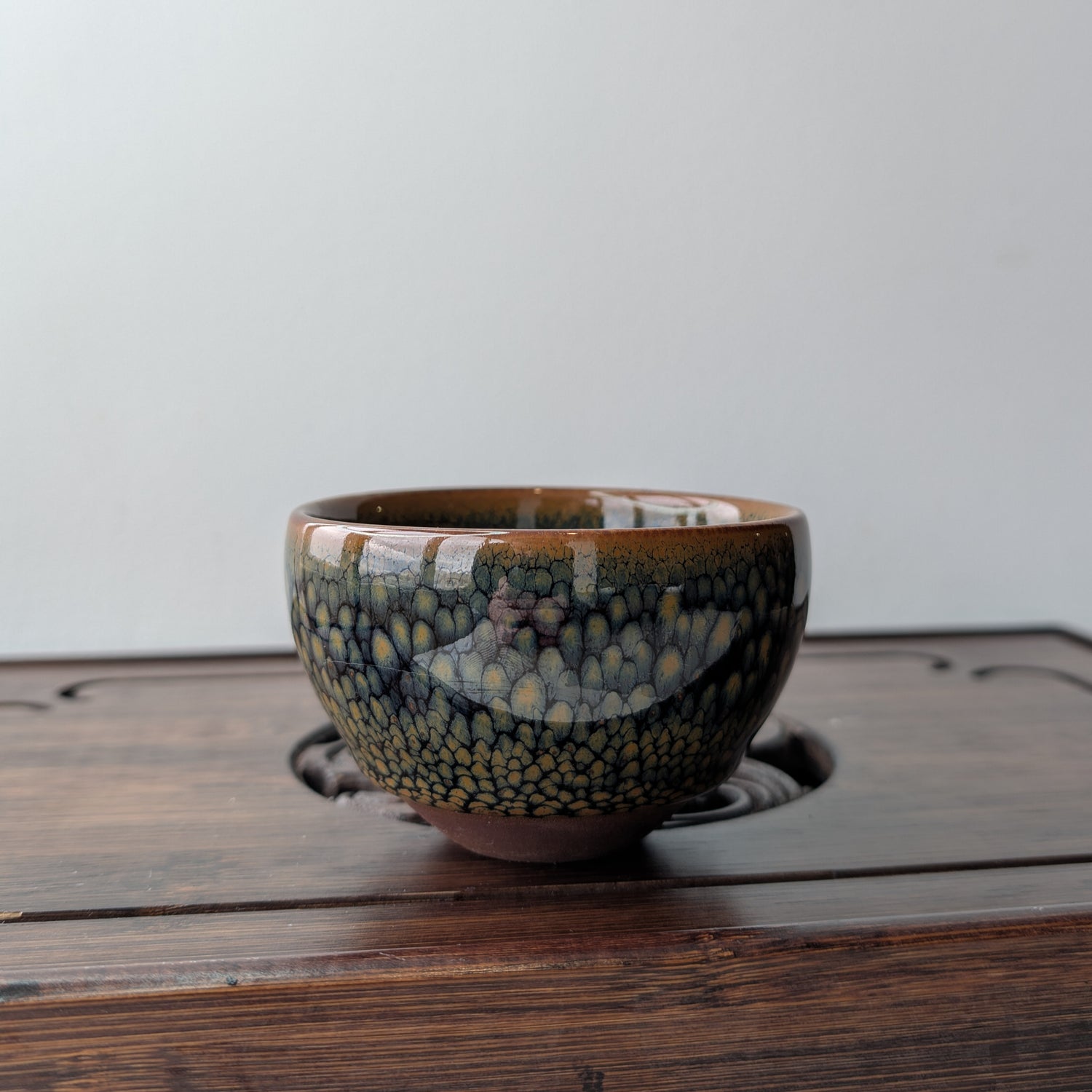 Піала "Луска Дракона"