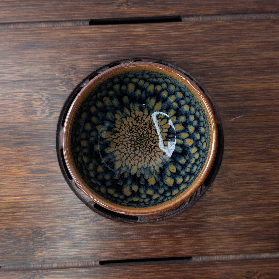 Піала "Луска Дракона"