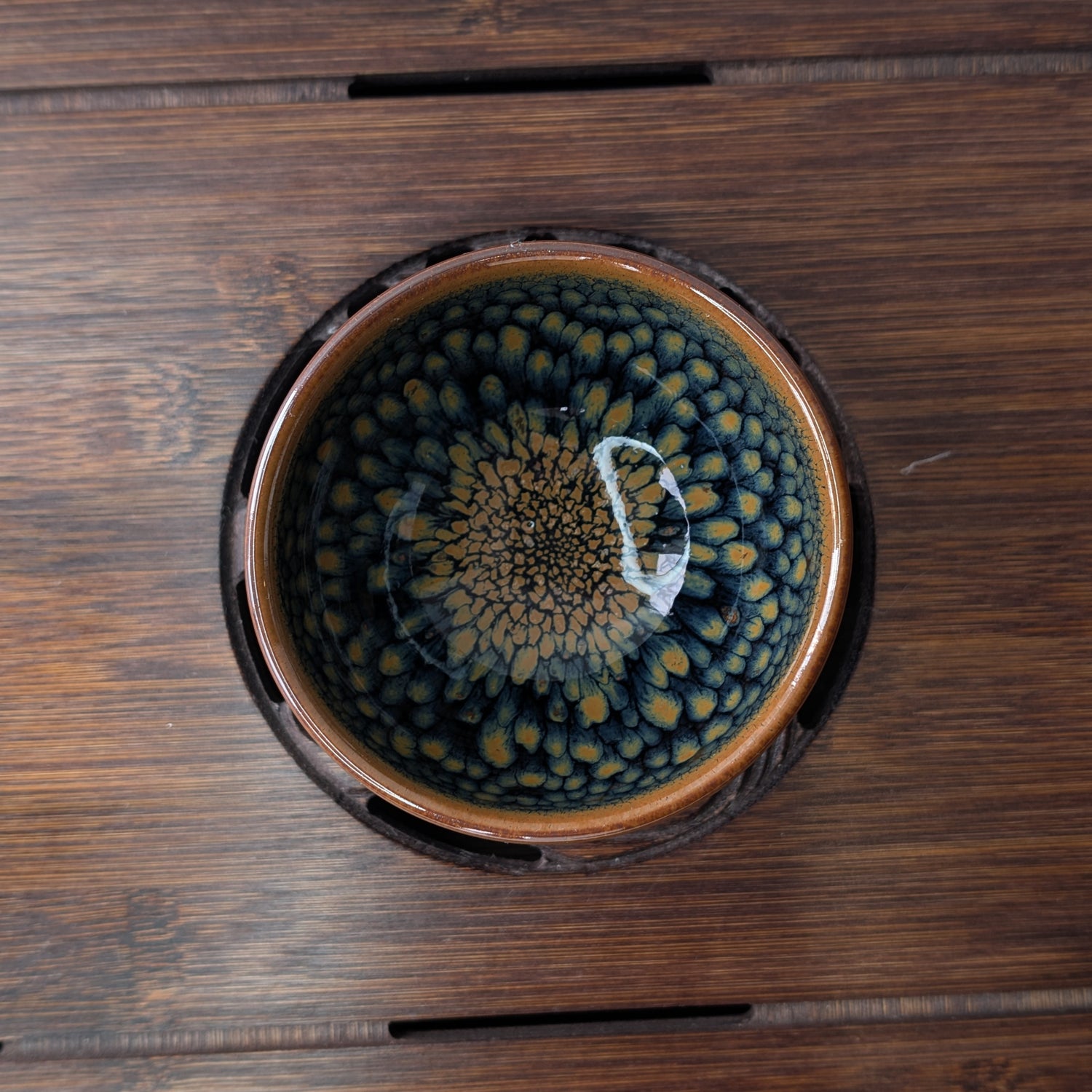 Піала "Луска Дракона"