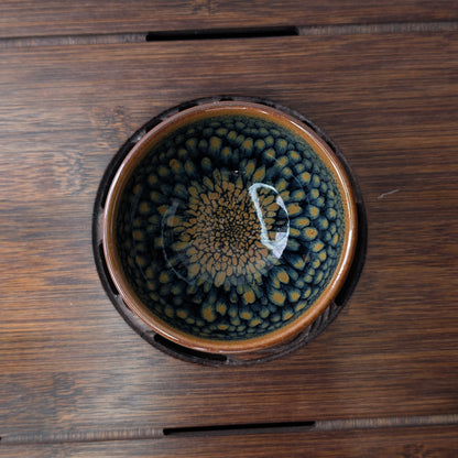 Піала "Луска Дракона"