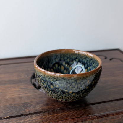 Піала "Луска Дракона"