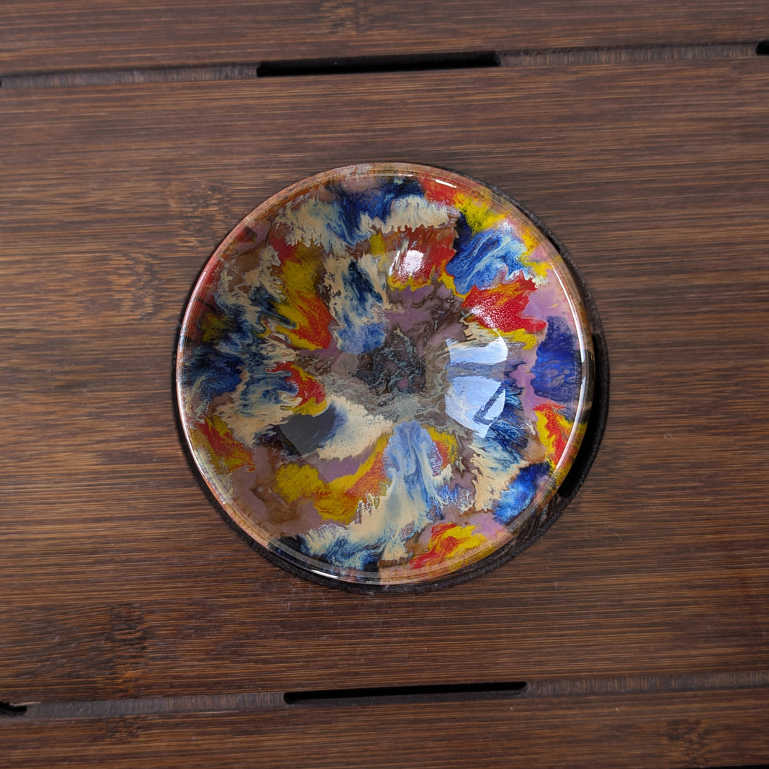 Піала Матерія 01