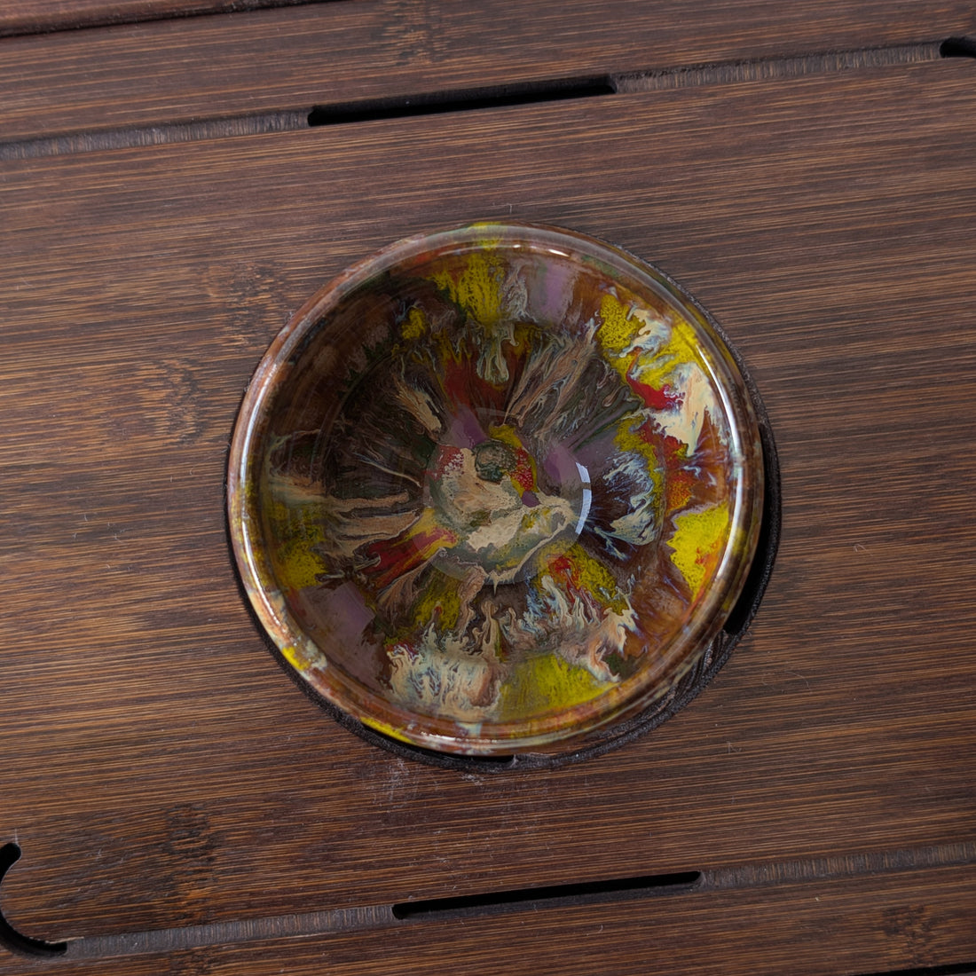 Піала Матерія 03