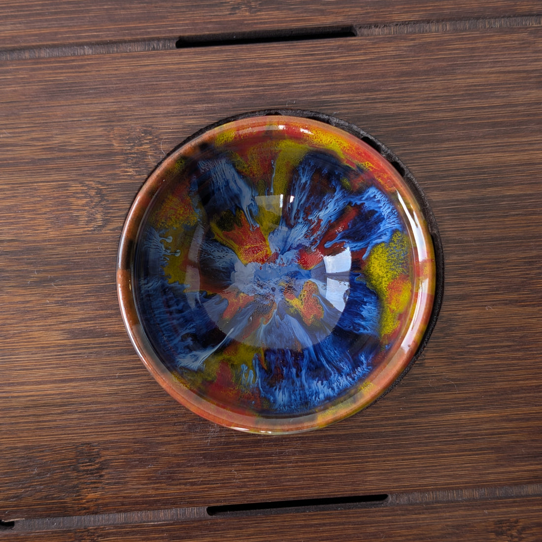 Піала Матерія 07