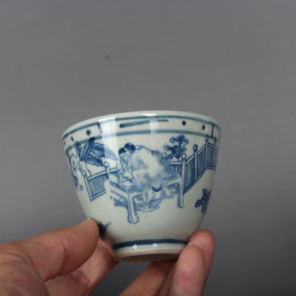 Піала "На столику", 100мл