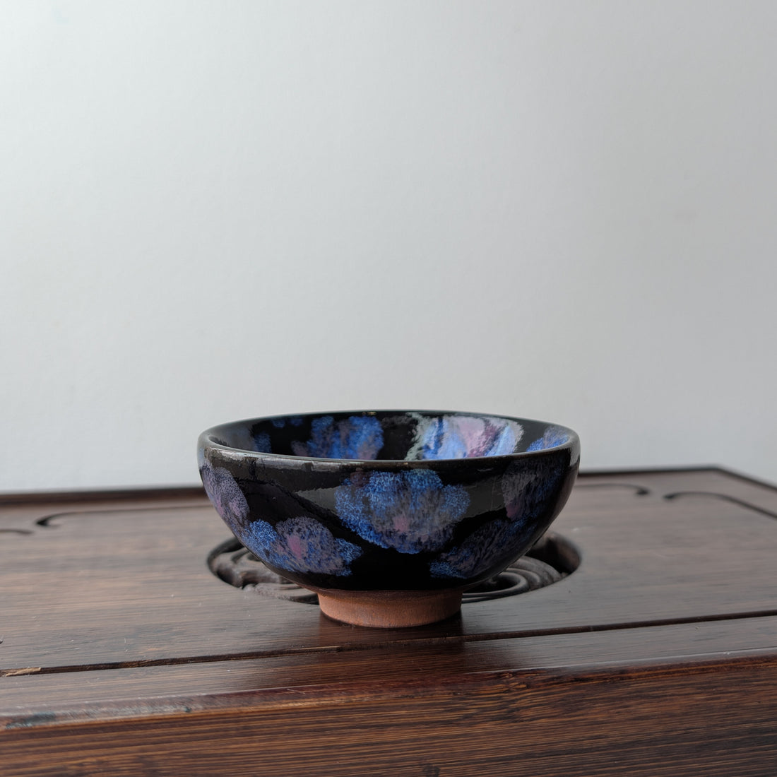 Піала "Нічні Пелюстки"