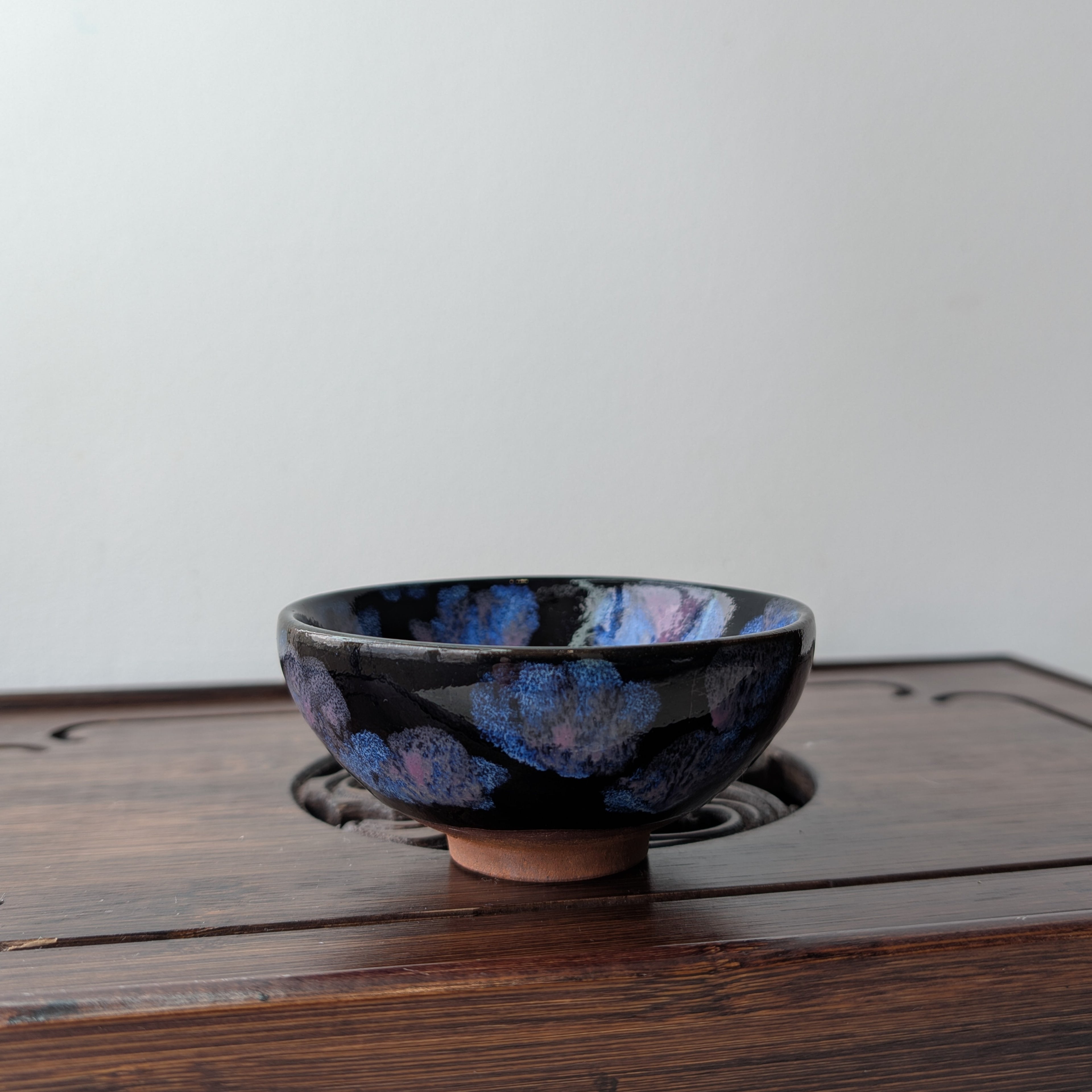 Піала "Нічні Пелюстки"