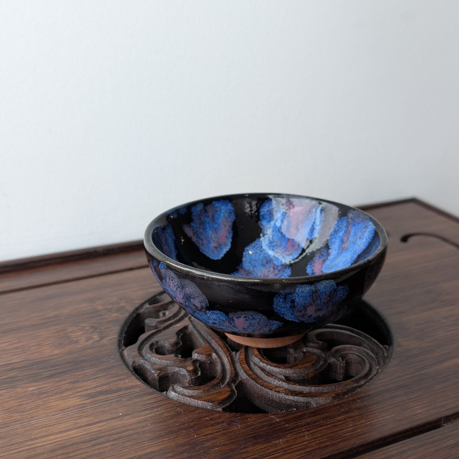 Піала "Нічні Пелюстки"