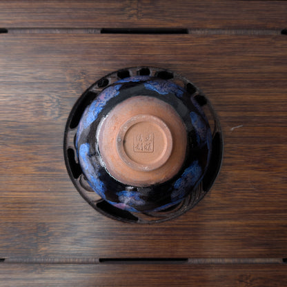 Піала "Нічні Пелюстки"