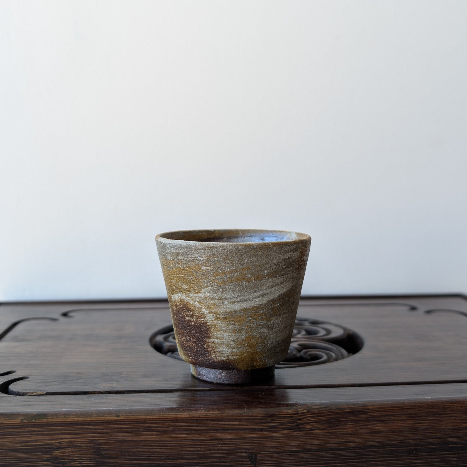 Піала "Пустельний Вітер"