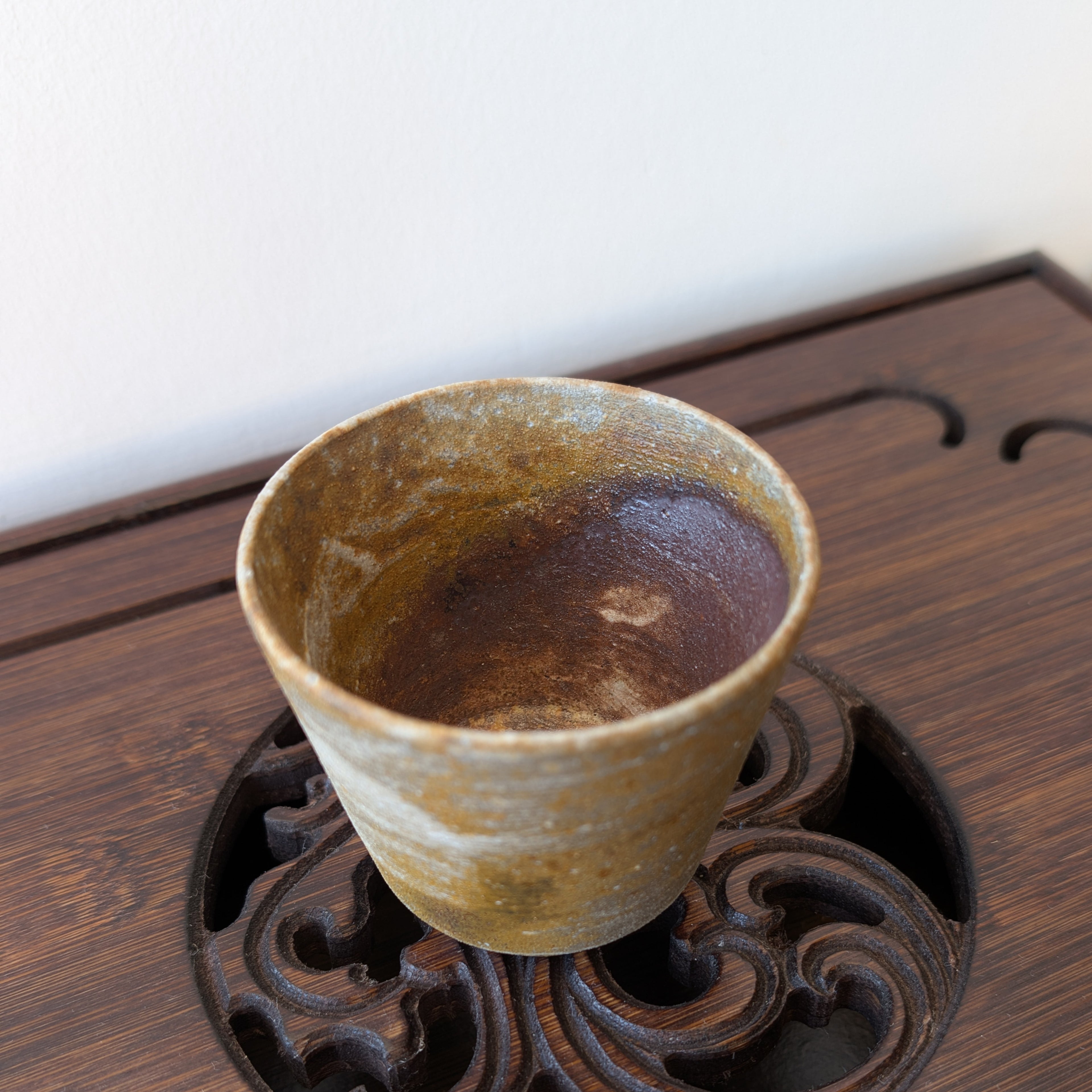 Піала "Пустельний Вітер"