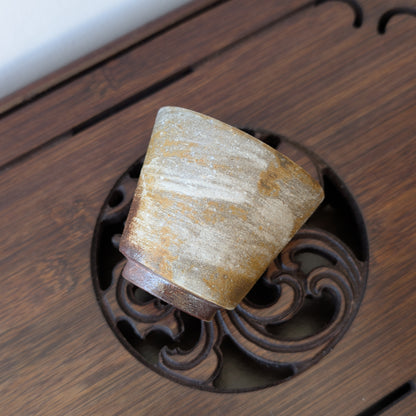 Піала "Пустельний Вітер"