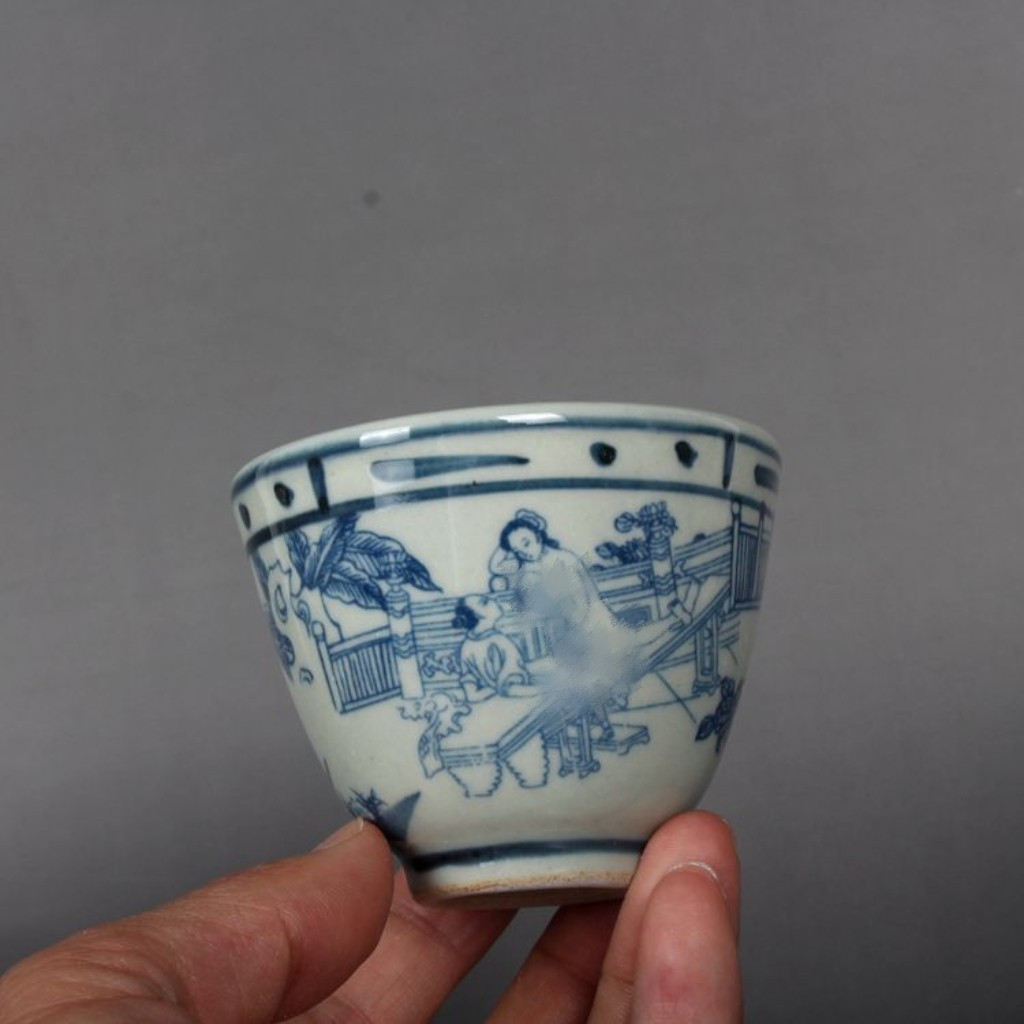 Піала "Ранкова ласка", 100мл