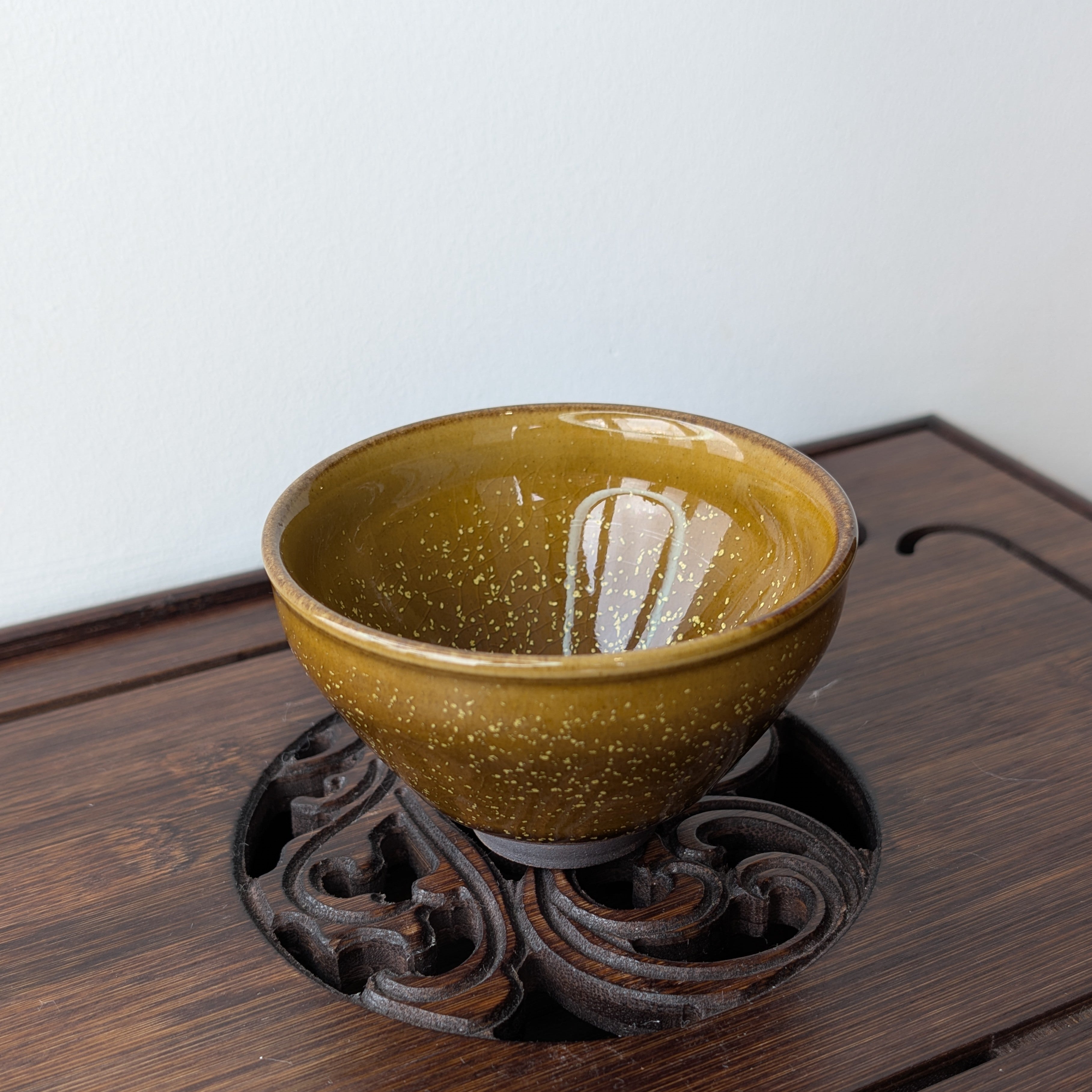 Піала "Золота Роса"