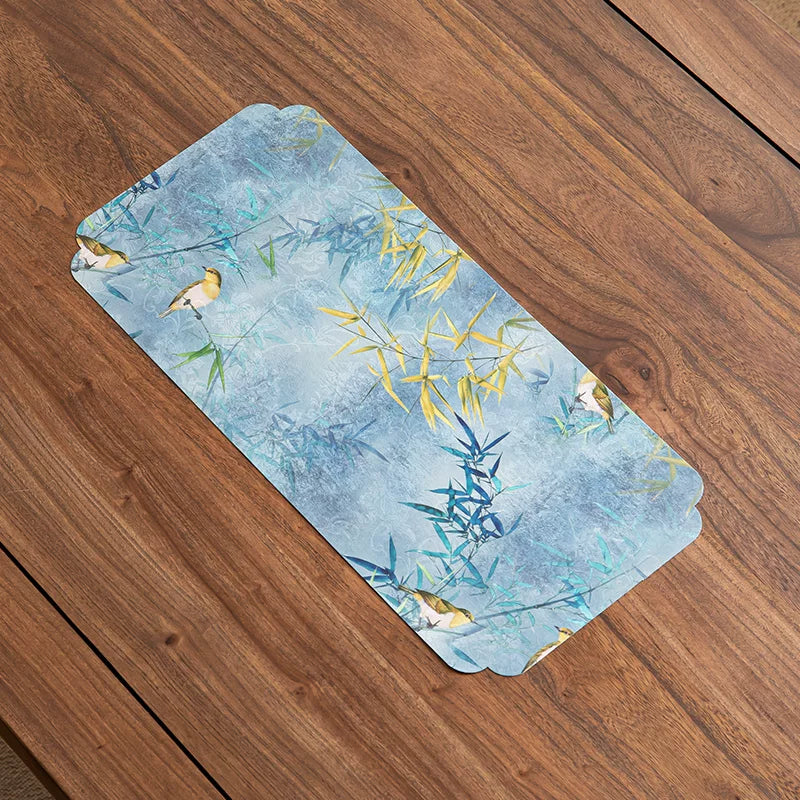 Рушник Бамбуковий Вітер