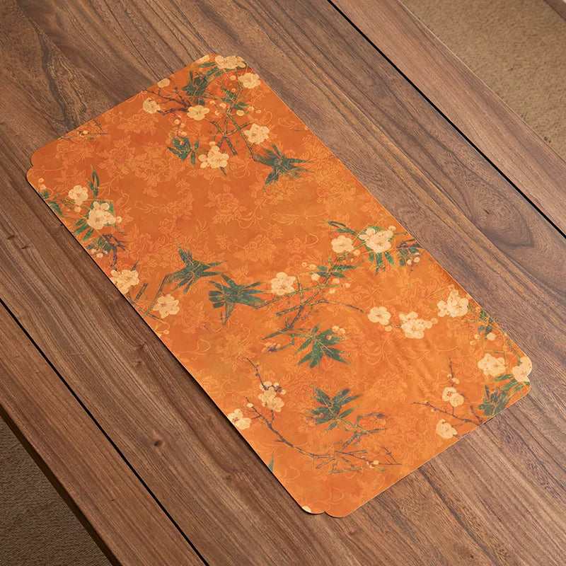 Рушник Квітучий Абрикос XL