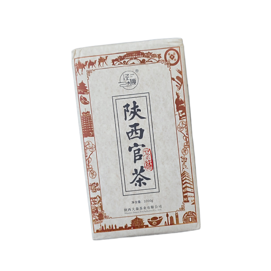 Шаньсі Гуань Ча