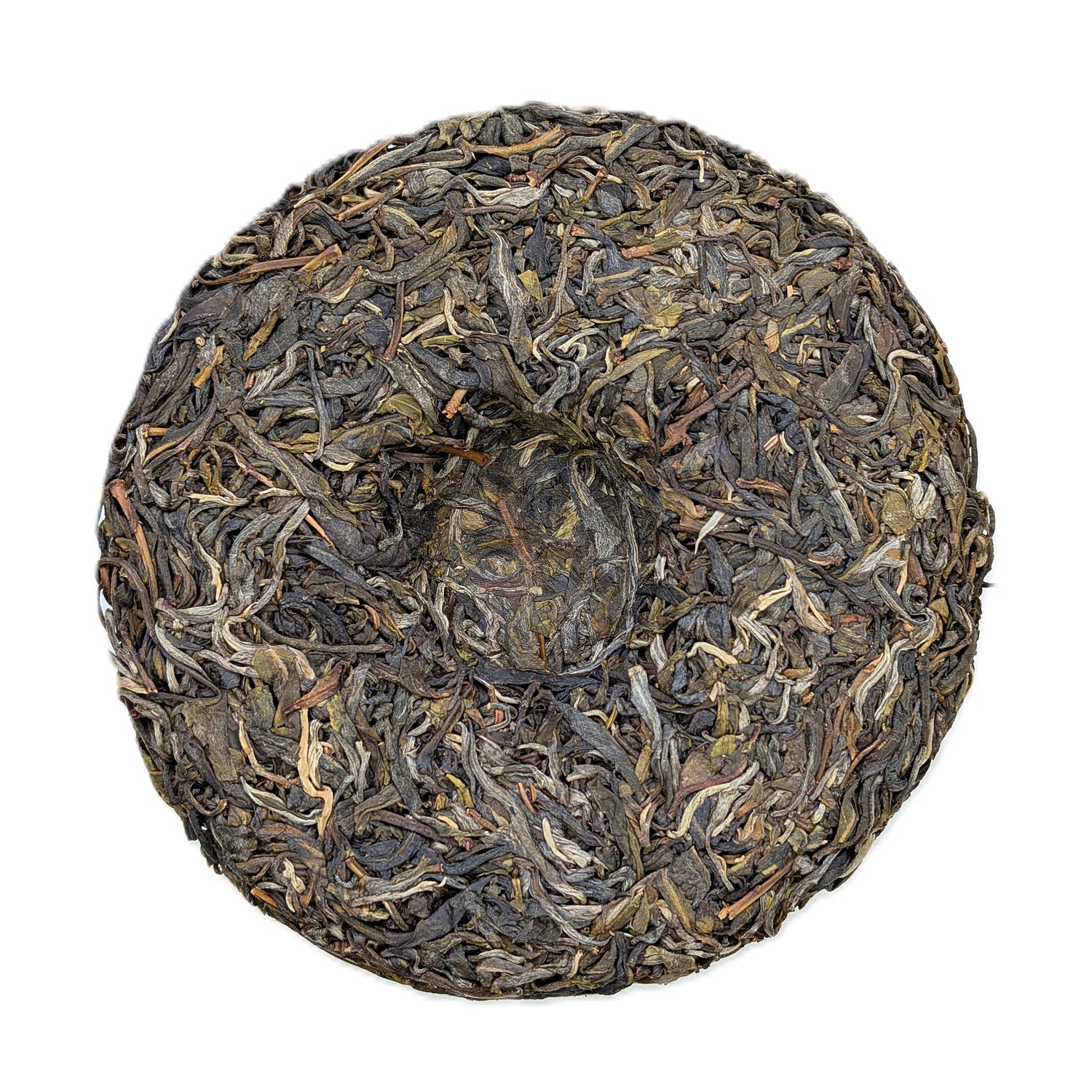 Шен Пуер Чао Шань Юнь Май