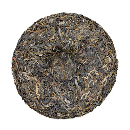 Шен Пуер Чао Шань Юнь Май